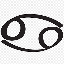 Crabs also move sideways, and those born under this zodiac sign tend to do this in their lives too. Circle Logo
