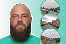 Time's up for Kettering criminal Dominic Watts who breached two suspended  prison sentences