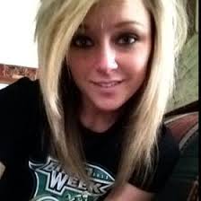 Tiffany Geist (tiffiejade)