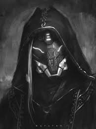 Damascus Apparel Cyberpunk Art Sci Fi Concept Art Concept Art Characters