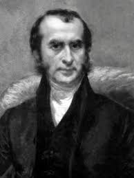 Thomas Hodgkin • LITFL • Medical Eponym Library