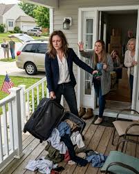 I was just ten days away from my son's wedding when I unlocked my apartment door and froze. My future daughter-in-law had already moved in—along with her parents and siblings—as though my