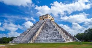 (0.05 км) chichen itza noche de kukulkan. Chichen Itza Analisis Y Significados De Sus Edificios Y Obras Cultura Genial