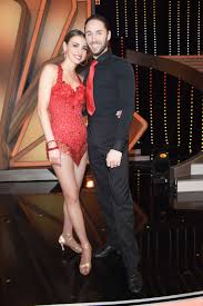 Her zodiac animal is rabbit. Ekaterina Leonova Lets Dance Rtl Live Tv Show 03 Gotceleb