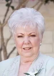 Obituary information for Johnson, Marie