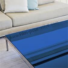 Plateau de verre pour proteger votre mobilier. Film Protection Table Verre Comment Proteger Une Table En Verre Www Film Pour Vitre Com
