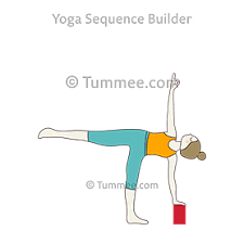 A fairly tricky balancing pose, ardha chandrasana strengthens the legs, ankles and feet, as well as the core. Half Moon Pose Yoga Ardha Chandrasana Yoga Sequences Benefits Variations And Sanskrit Pronunciation Tummee Com