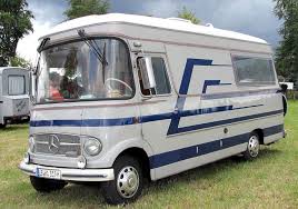 Mercedes L319 Wohnmobil Auwarter Mercedes Wohnmobil Wohnmobil Mercedes Camper