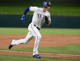 He survived and has now shared his story with espn's jeff passan to help those who have. Texas Rangers Drew Robinson Optioned Pitcher Retires Fort Worth Star Telegram