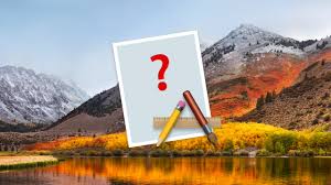 I can rearrange them but when i click 'refresh' or if amongst a ton of other things i want get into here, the one that's got me hot under the collar now is i can't find where i can lock my desktop icons from. Fixing The Problem Of Missing Dock Icons On Your Mac