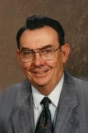 George Stone Obituary