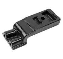 Wholesale Scania Truck Front Middle Wedge Bracket For ...