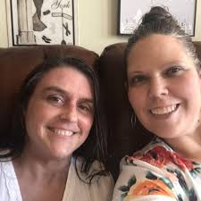 Kimberly Johnson and Jennifer Sheffield's Wedding Website