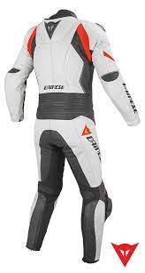 Dainese Laguna Seca Evo Div Back Dainese Motorcycle Wear Motorcycle Jacket
