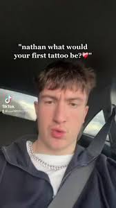 Bb Nathan Tattoo