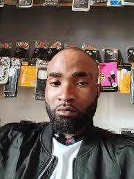 Can someone edit the photo of our all-state QB son?