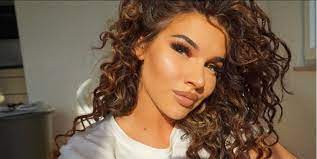 So sah sie vor ihren beauty. Ex Dsds Jurorin Shirin David Neue Nase Verwirrt Ihre Fans Ziemlich Express De