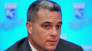 Dayton Moore's 'State of the Royals'