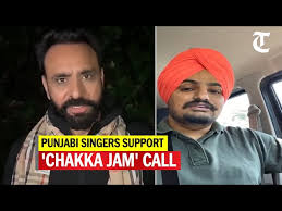 Punjabi singers on wn network delivers the latest videos and editable pages for news & events, including entertainment, music, sports, science and this is an alphabetical list of notable punjabi singers. Babbu Maan Sidhu Moosewala Share Clips In Farmer S Support To September 25 Bandh Call Ask People To Unite To Fight