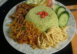 Pin Di Resep Aneka Nasi