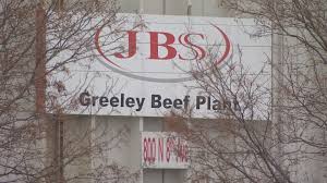 The fbi is investigating the cyber attack on meat supplier jbs. Cyberattack Targets Greeley Based Meat Production Giant Jbs Cbs Denver