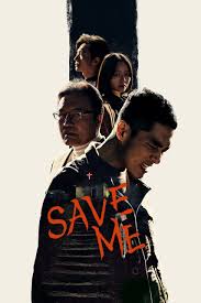 Save Me (TV Series 2017-2019) - Posters — The Movie Database (TMDB)