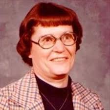 Frieda Faulkner Obituary October 15, 2022