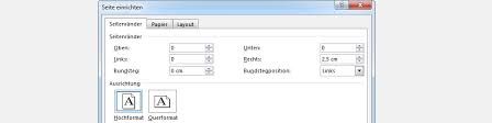 So legen sie beispielsweise fest, dass auf allen seiten die beiden oberen zeilen und die erste spalte (a). Randlos Drucken Anleitung Fur Word Excel Pdf Powerpoint