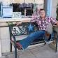 Luke Daniel @ Margaritaville- Kansas City event image