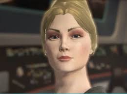 Bridget McKinnon (STO)