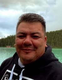 Jason "Tighty" Halfe Obituary