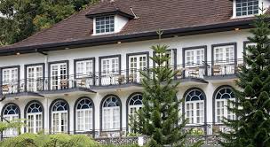 Situated along a breezy ridge overlooking tanah rata, it's a peaceful location frequently blanketed by heavy mist, giving guests a sensation of. 14 Hotel Terbaik Di Cameron Highland Penginapan Menarik Istimewa
