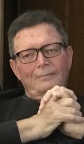 Obituary for Wayne W. Westrick