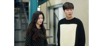 Every sunday, audiences are treated to a concert party that features the best. Gushing Over Anything Lee Min Ho Live Out Your K Drama Dreams By Adding To Cart All These Items On Lazada Push Com Ph