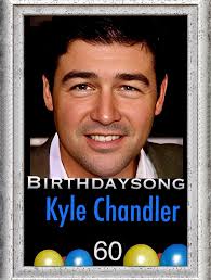Kyle Chandler's birthday and career