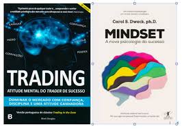 We did not find results for: Combo Trading In The Zone Mindset A Nova Psicologia Do Sucesso Times Trades Livros E Treinamentos