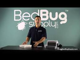 The first thing to note here is that bed bug detector lights are not actually anything special. Sensci Volcano Bed Bug Detector Review Youtube