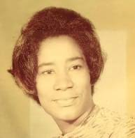 Natalie Miller Obituary (1940