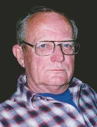 Obituary information for Dick J. Jackson