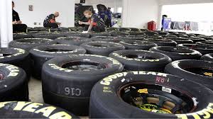 Officials seized tires from eight teams following the last two races, including tires from kurt busch and joey logano. Penske Warns Team To Stay Out Of Tire Controversy Sportsnet Ca