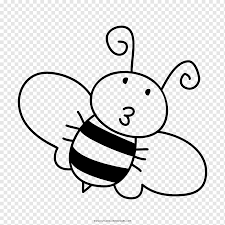 37 kumpulan gambar pointilis yang mudah dan sederhana. Lebah Madu Barat Menggambar Bumblebee Lebah Hitam Dan Putih Lebah Madu Putih Tangan Png Pngwing
