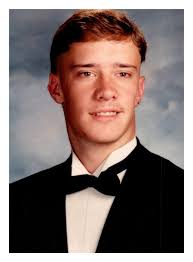 Obituary for John Timothy Parkinson