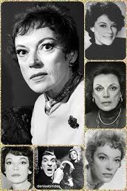 Grayson Hall (September 18, 1922