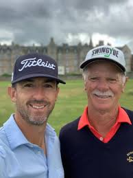 SA golf retailer Peter Ormsby dies aged 70