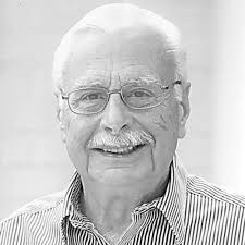 Charles Cheney Obituary