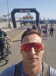 You are so much more capable than you think you are. I know you've heard  that before but I promise it's true because I experienced it again this  past weekend. I completed