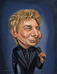 Is Paul Pincus related to Barry Manilow?