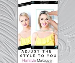 Want To Change Your Hair Color These Apps Will Show You How You Ll Look In 2020 Change Hair Color Try Different Hair Colors Hair Makeover