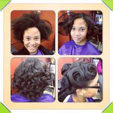 Our favorite 2021 curly hair products include drugstore and luxe picks. Natural Hair Press N Curl Hair Styles Kids Hairstyles Natural Hair Wedding