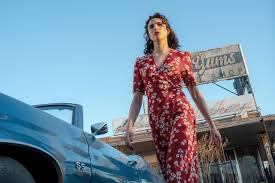 Margaret Qualley: Nouveau film lesbien NOIR ultra sexy dévoilé! - Imagen principal del artículo